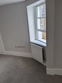 uPVC Windows
