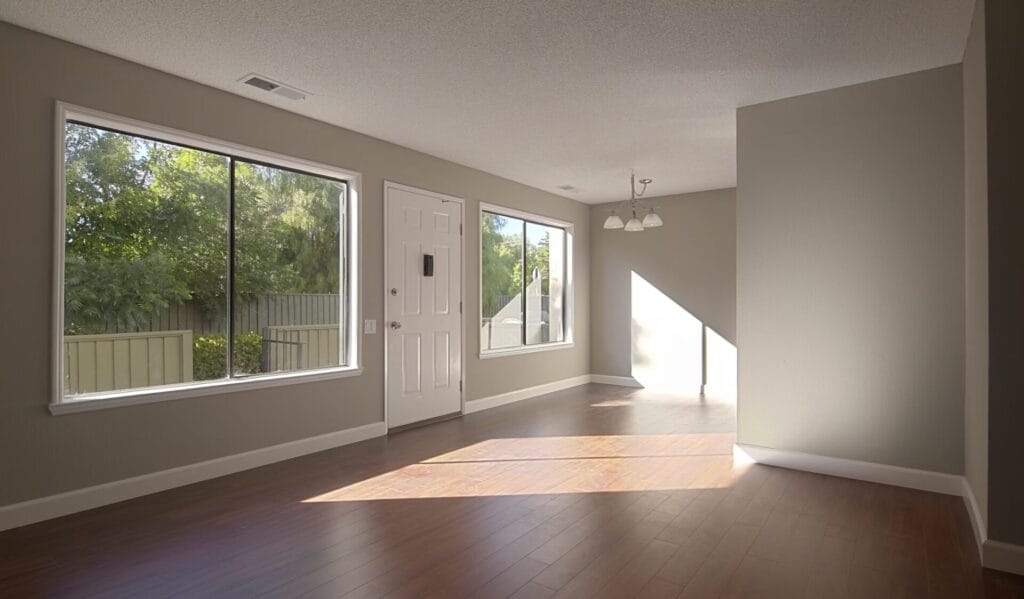 Paint Your uPVC Windows